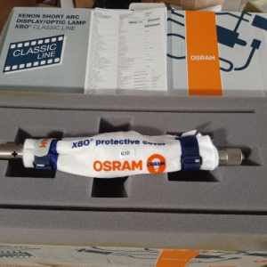 XBO 2000W / HTP CL OFR OSRAM