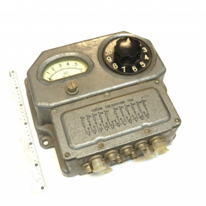 МКД-50М прибор показывающий температурный