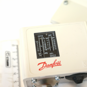 Датчик-реле KP-1 Danfoss