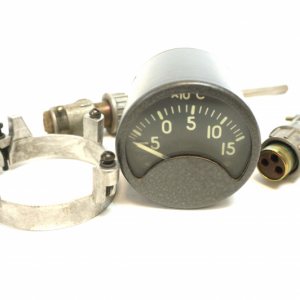 Термометр дистанционный ТУЭ-48 (-50-0-150)